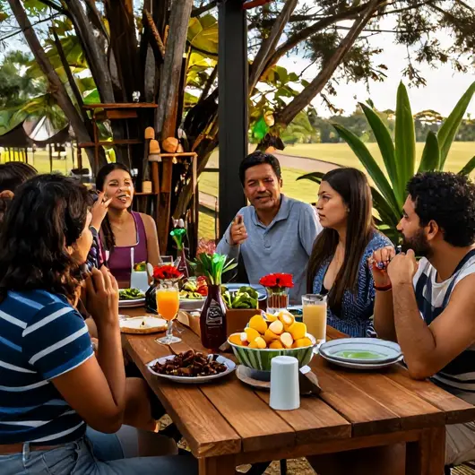 12 melhores happy hours em Palmas: opções imperdíveis para relaxar