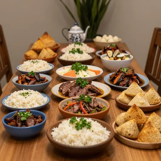 13 melhores comidas típicas tocantinenses em Palmas