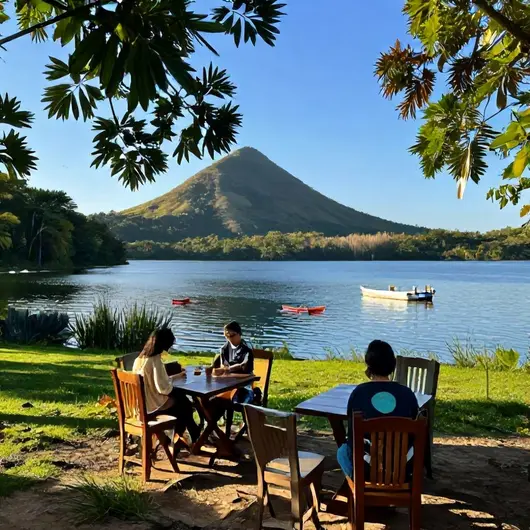 15 melhores experiências no Lago de Palmas: descubra as opções imperdíveis