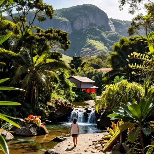 17 melhores experiências em Taquaruçu: guia indispensável 17 melhores experiências em Taquaruçu: guia indispensável