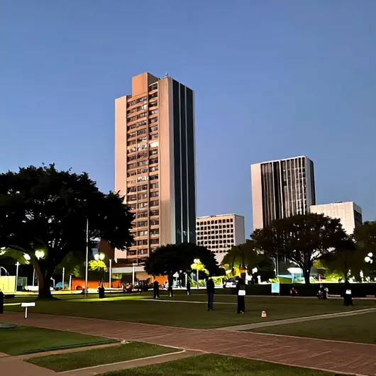 20 melhores opções de arquitetura e cidade planejada em Palmas