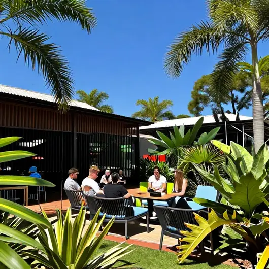 21 melhores albergues e hostels em Palmas - TO