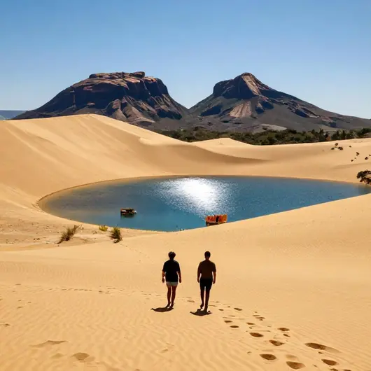 25 atrações imperdíveis no Jalapão: seu guia de turismo em Palmas-TO