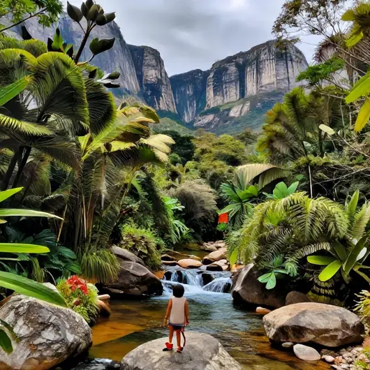 31 lugares imperdíveis nas Serras Gerais em Palmas - TO