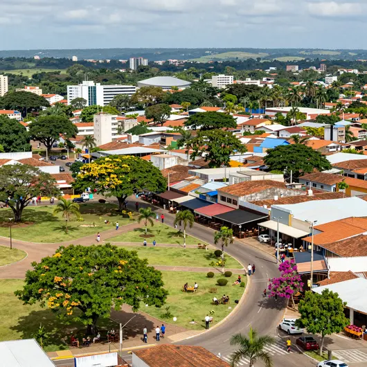 39 opções notáveis no Plano Diretor Norte: guia turístico