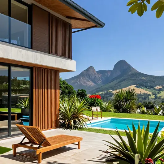 40 melhores opções de Airbnb em Palmas para sua estadia