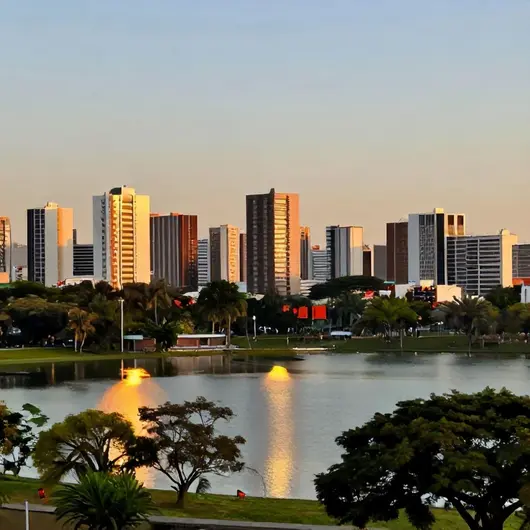 7 melhores lugares para visitar em Palmas - TO: um guia completo