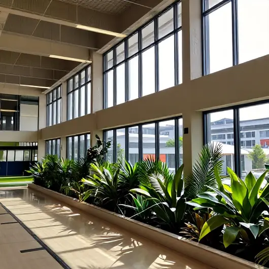 Academia Gaviões Palmas
