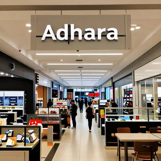 Adhara Shopping: Um Centro de Compras Imperdível