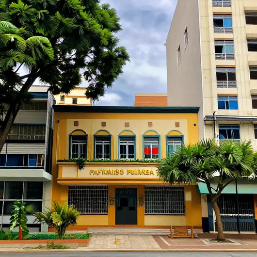 Agência Municipal de Turismo de Palmas: Seu Guia Completo Agência Municipal de Turismo de Palmas: Seu Guia Completo