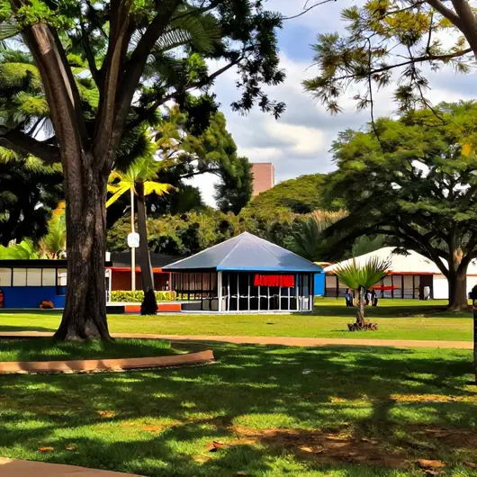Agropalmas: Um Destino Imperdível em Palmas Agropalmas: Um Destino Imperdível em Palmas