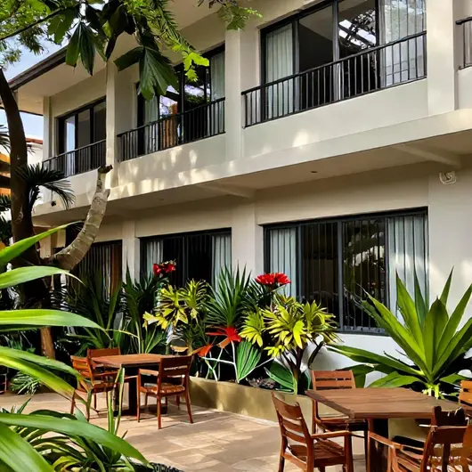 Albergue Hostel Palmas Tocantins: Sua Melhor Opção de Acomodação