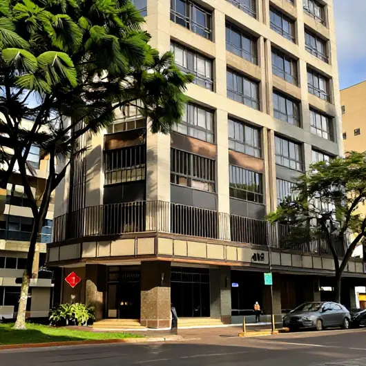 Apê Luxo Centro de Palmas: Conforto e Sofisticação em Cada Detalhe