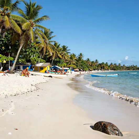 As 3 melhores praias para fotos em Palmas - TO