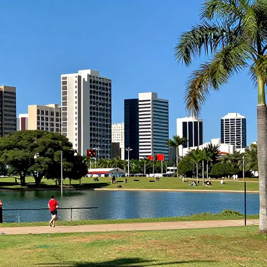 As Melhores Agências Receptivas em Palmas – TO As Melhores Agências Receptivas em Palmas - TO