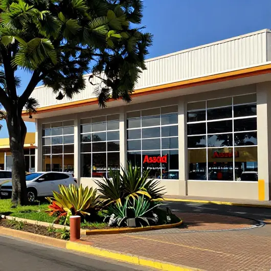Assaí Atacadista Palmas