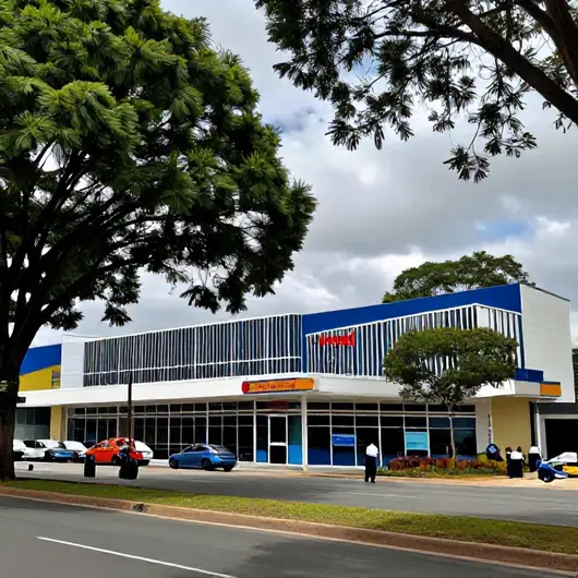 Assaí Palmas: O Melhor Destino para Suas Compras