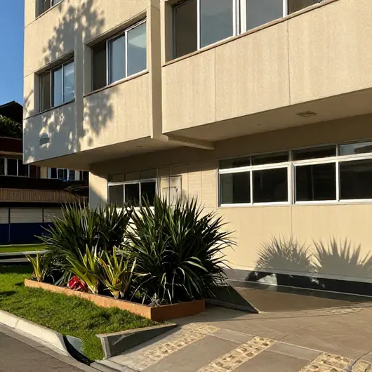 ASSOCIACAO DOS DEFICIENTES DE PALMAS ASDEP