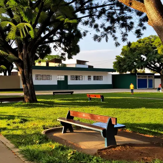 ASSOCIACAO ESPORTIVA RECREATIVA AURENY III