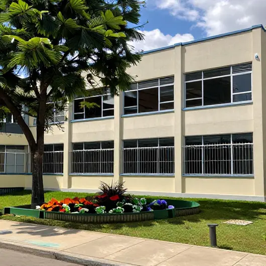 Atendimento Cras Aureny III: O Referencial de Suporte em Palmas