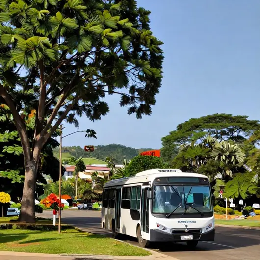 Athenas Turismo