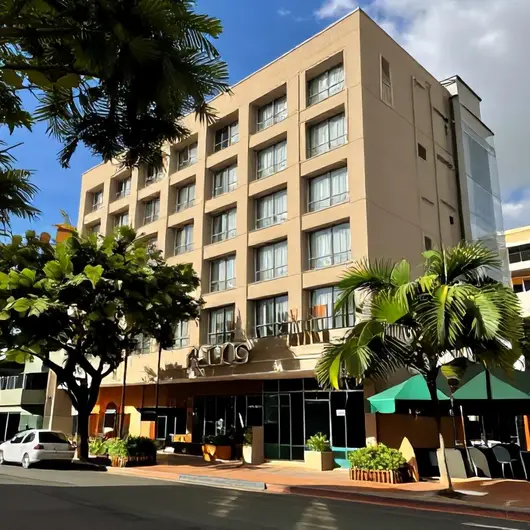 Atlas Hotel: Acomodação Prática e Acessível em Palmas Atlas Hotel: Acomodação Prática e Acessível em Palmas