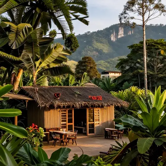 Aventura e Natureza com a Top Expedições