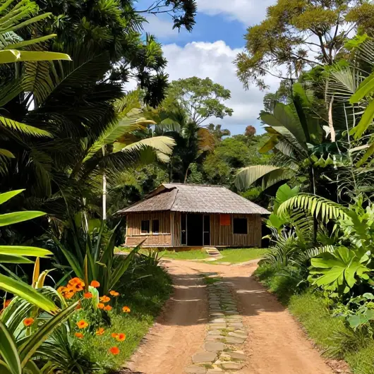 Aventura Eco