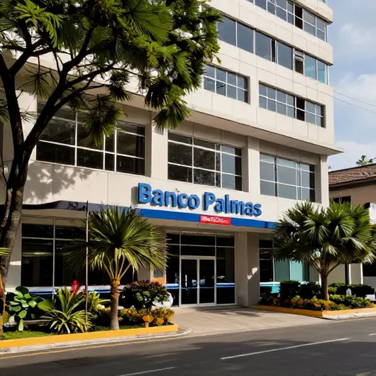 Banco Palmas