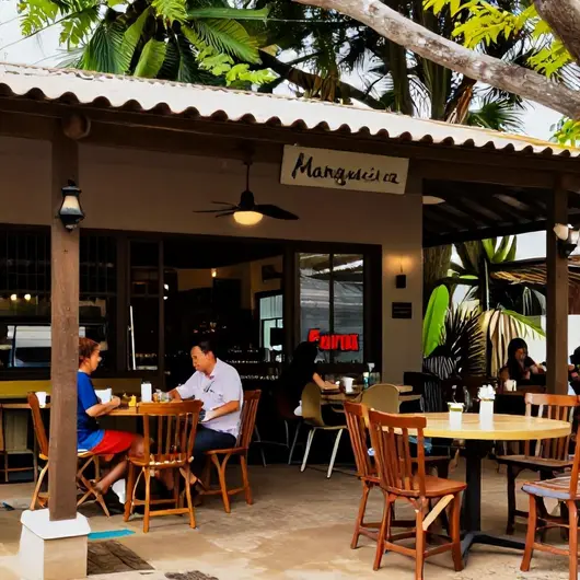 Bar Mangueiras Bar Mangueiras