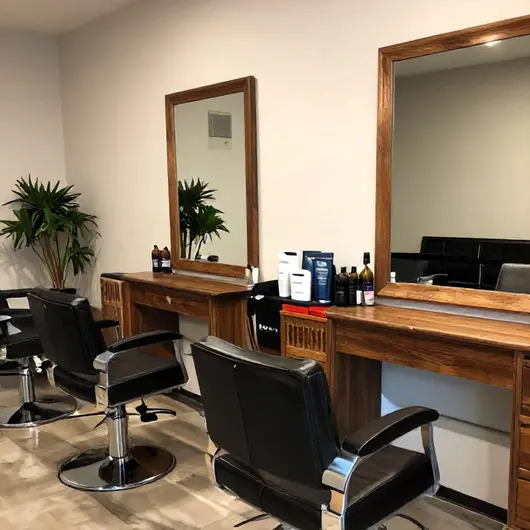 BARBEARIA RAZOR: Seu Destino de Estilo em Palmas BARBEARIA RAZOR: Seu Destino de Estilo em Palmas