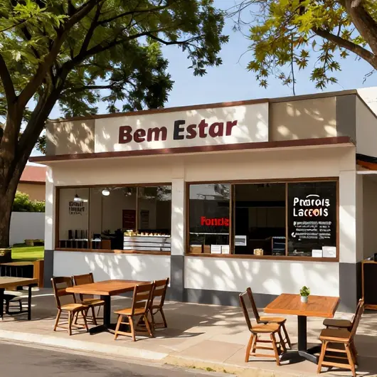 Bem Estar Lanches Alimentação Saudável: Uma Opção Deliciosa em Palmas Bem Estar Lanches Alimentação Saudável: Uma Opção Deliciosa em Palmas