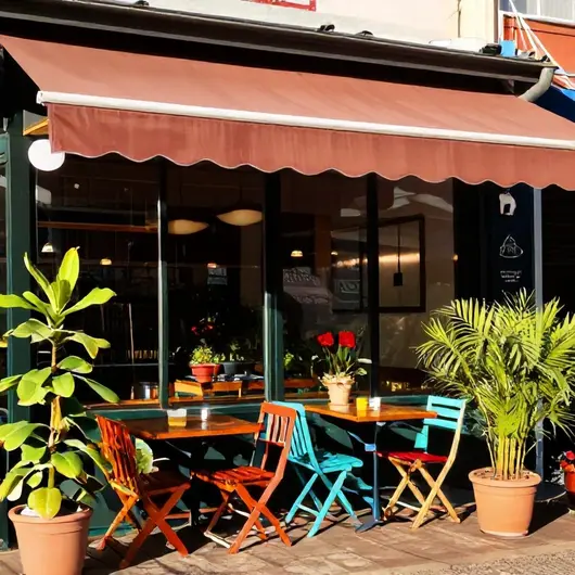 Bem-te-vi Bar & Lanches: O Encontro Perfeito para Saborear Delícias