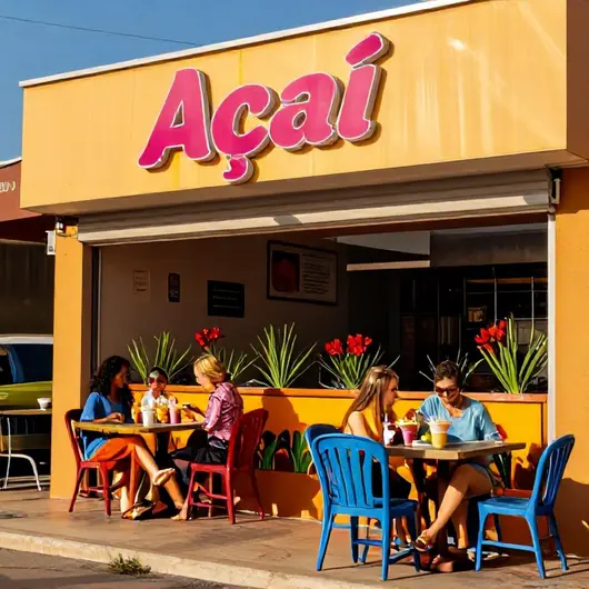 Blitz do Açaí