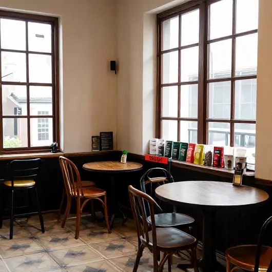 Café Da Vila Palmas: Um Quilo de Sabor em Cada Xícara Café Da Vila Palmas: Um Quilo de Sabor em Cada Xícara