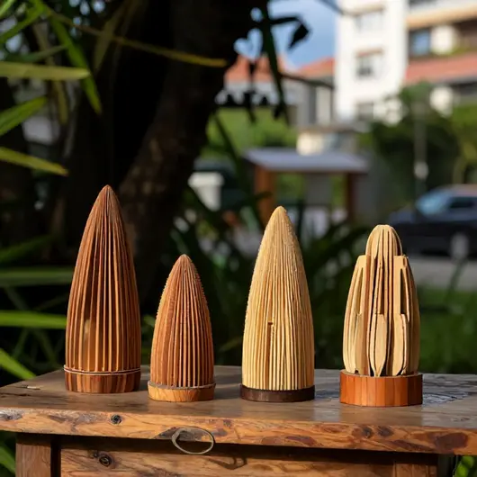 Capim Dourado: A Arte do Artesanato em Palmas - TO