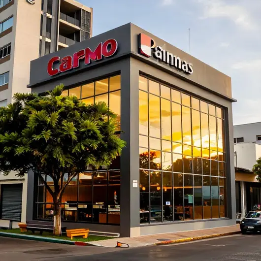 Carmo Imóveis: Sua Referência em Imóveis em Palmas