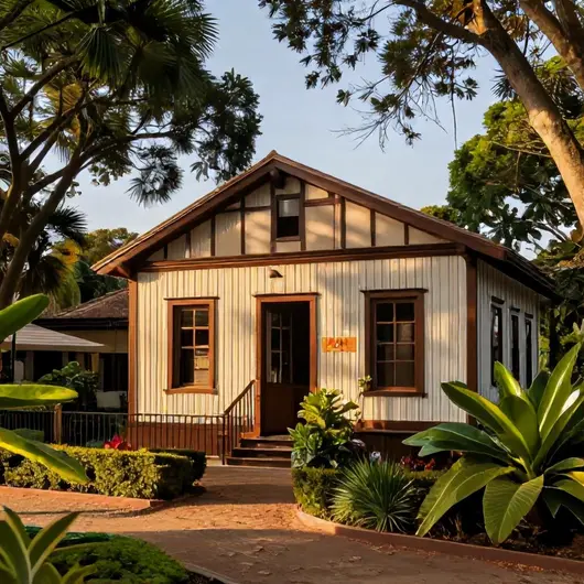 Casa da Cachaça: Atração Imperdível em Palmas