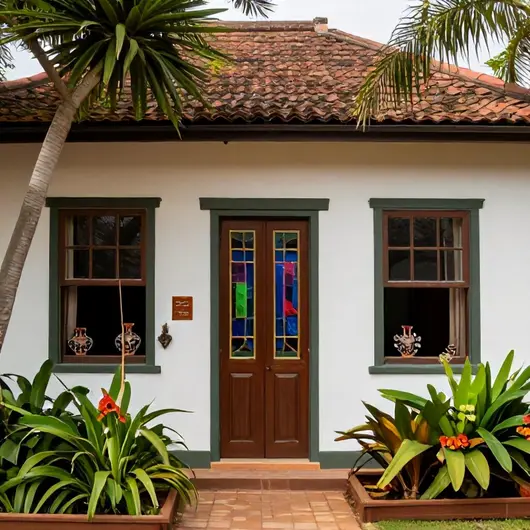 Casa do Artesão: Um Ponto de Cultura em Palmas Casa do Artesão: Um Ponto de Cultura em Palmas