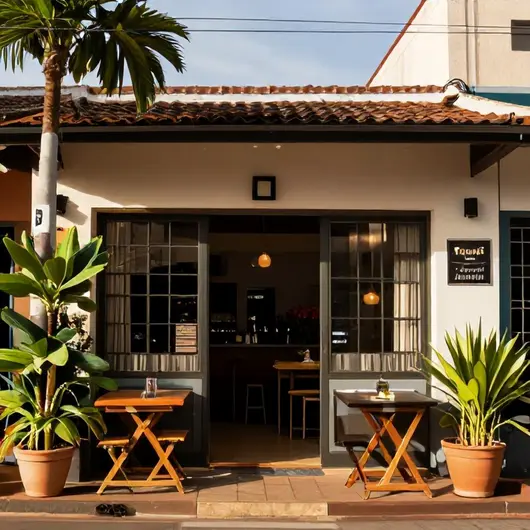 Casa do Bento