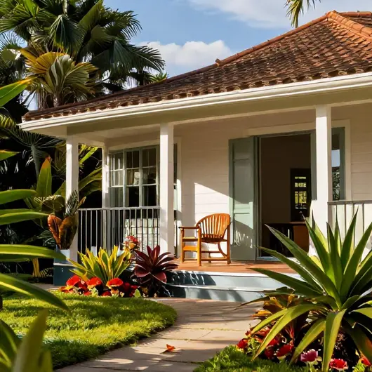 Casa Ipê Branco: Sua Melhor Estadia em Palmas Casa Ipê Branco: Sua Melhor Estadia em Palmas