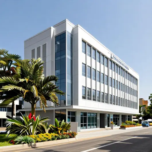 Centro Clínico Zona Norte