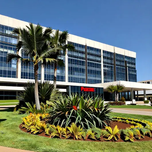 Centro de Convenções Arnaud Rodrigues