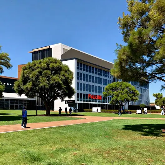 Centro de Convenções Parque do Povo: O Espaço Ideal para Eventos