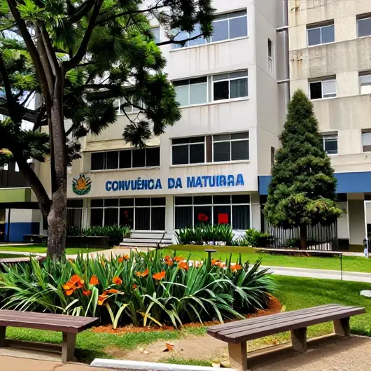 Centro de Convivência da Maturidade de Palmas: Um Espaço de Socialização e Atividades