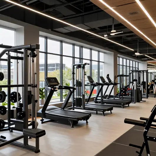 Centro de Treinamento e Academia Spartacus