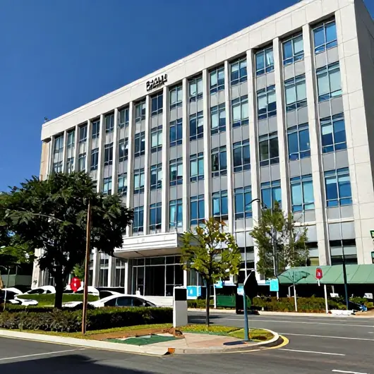 Centro Médico Palmas: Atendimento Médico de Qualidade