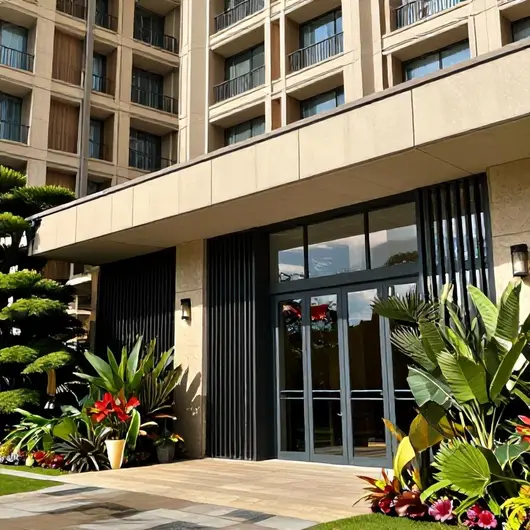 Céu Palmas Hotel Espaços para Eventos