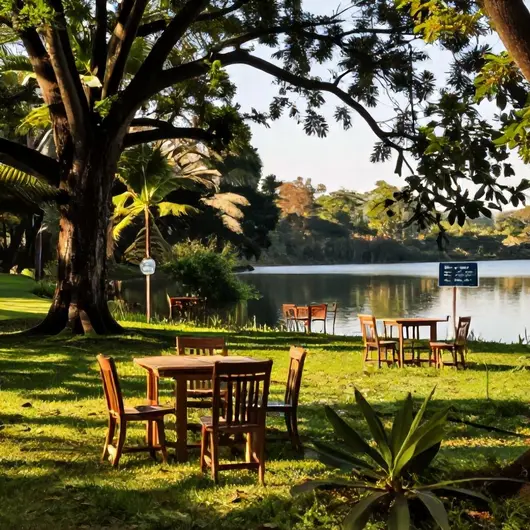 Chácara Brisas do Lago