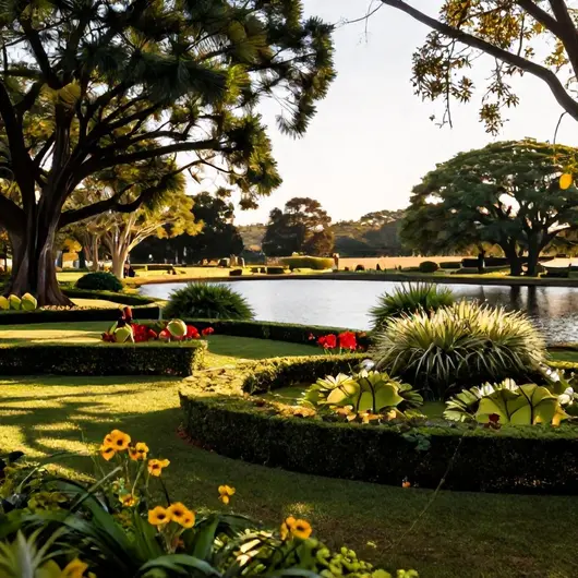 Chácara Luar do Lago Eventos: O Espaço Perfeito para Celebrar Chácara Luar do Lago Eventos: O Espaço Perfeito para Celebrar